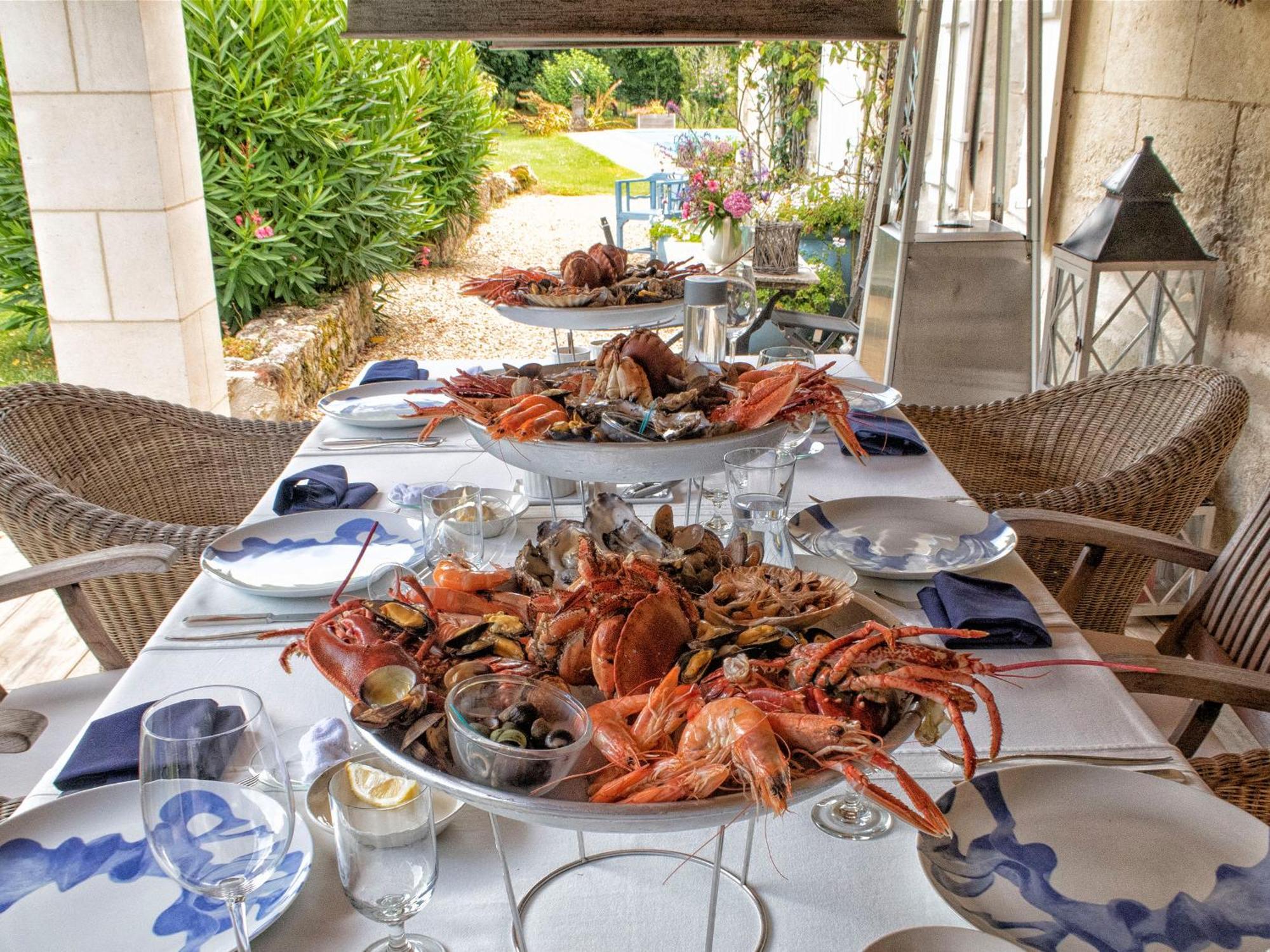 Bed and Breakfast Le Boisdalon Yviers Экстерьер фото