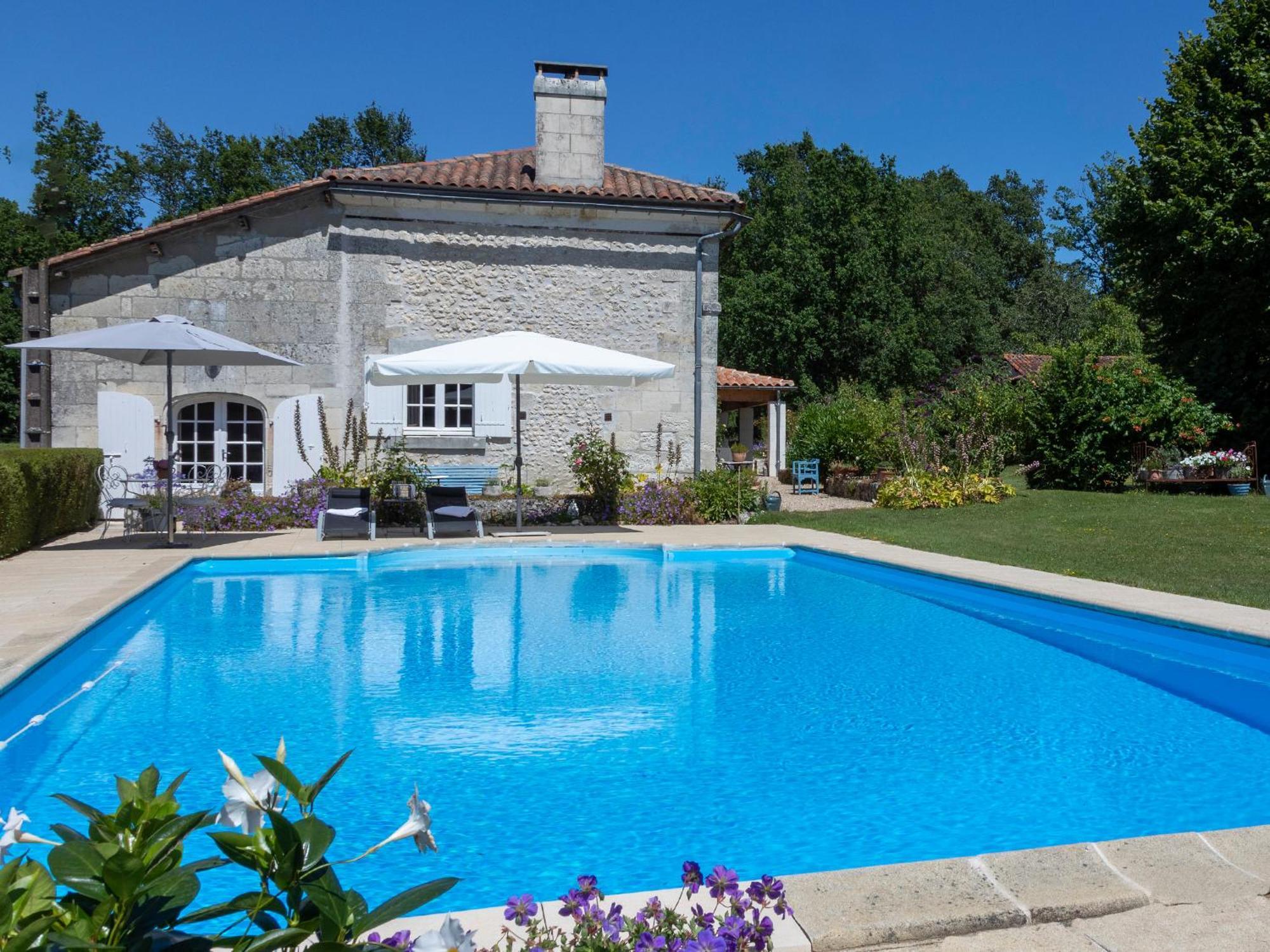 Bed and Breakfast Le Boisdalon Yviers Экстерьер фото