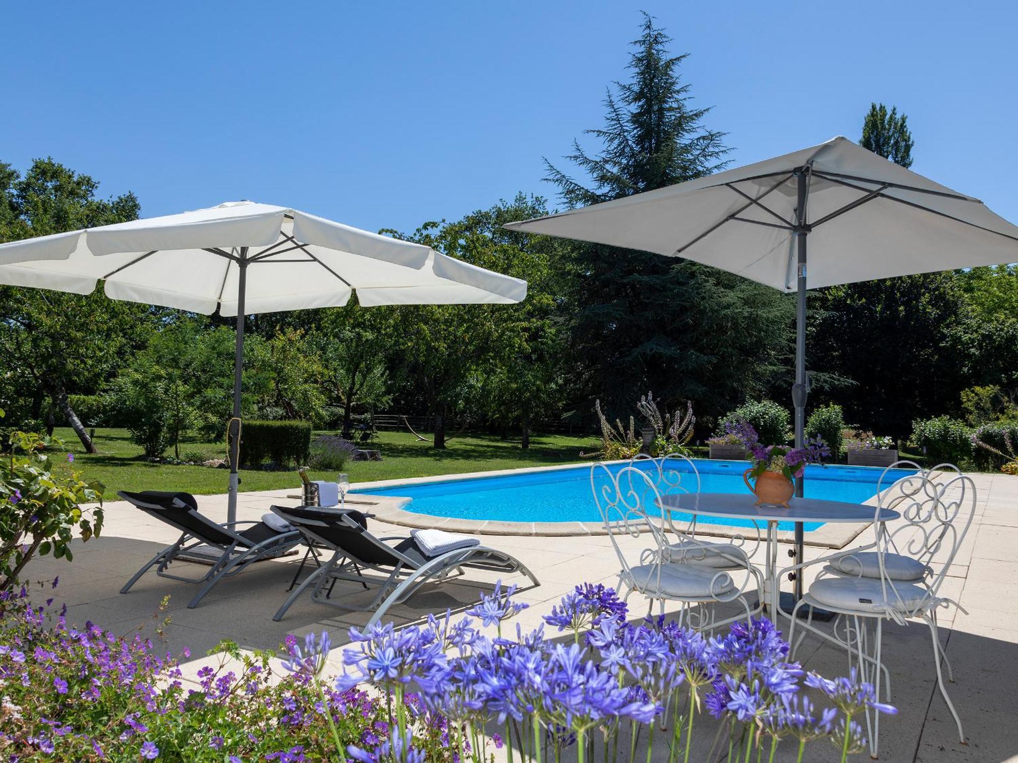Bed and Breakfast Le Boisdalon Yviers Экстерьер фото
